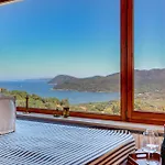 Villa Locus Solus Elba