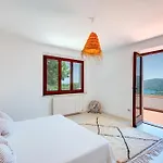 Villa Locus Solus Elba *