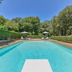 Villa Locus Solus Elba Casa Marchetti
