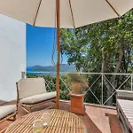 Villa Locus Solus Elba