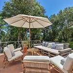 Locus Solus Elba Villa