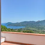 Locus Solus Elba Villa *