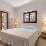Locus Solus Elba Villa Casa Marchetti
