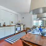 Locus Solus Elba * Casa Marchetti
