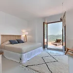 Villa Locus Solus Elba