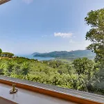 Locus Solus Elba Villa *