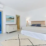 Locus Solus Elba Villa Casa Marchetti
