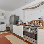 Locus Solus Elba Villa Casa Marchetti
