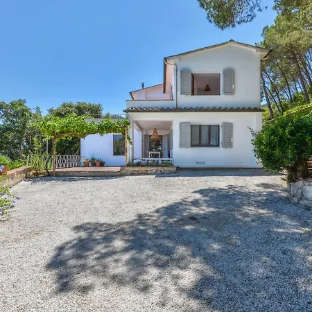 Locus Solus Elba * Casa Marchetti