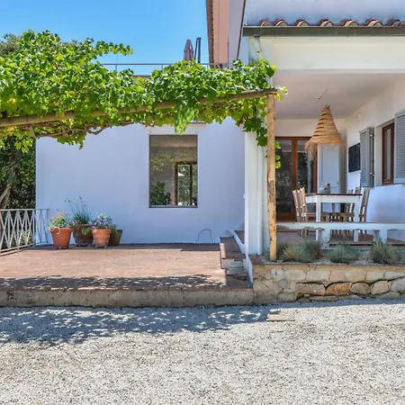 Locus Solus Elba Casa Marchetti