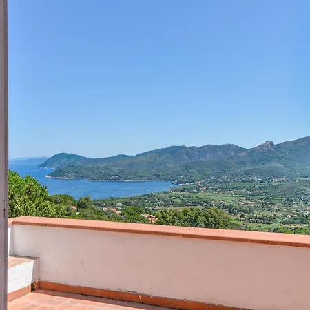 Locus Solus Elba 别墅 *