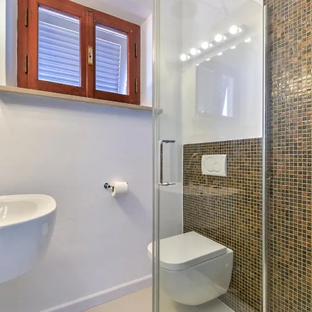 Locus Solus Elba * Casa Marchetti