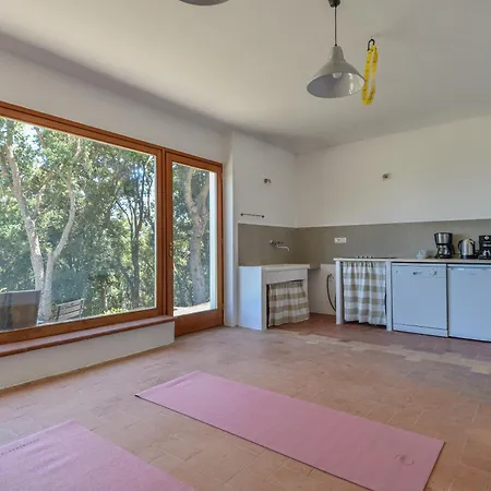 Locus Solus Elba 别墅 Casa Marchetti