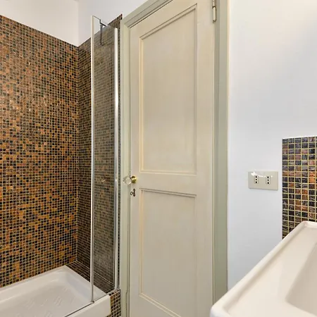 Vila Locus Solus Elba Casa Marchetti