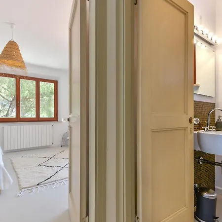 Locus Solus Elba * Casa Marchetti