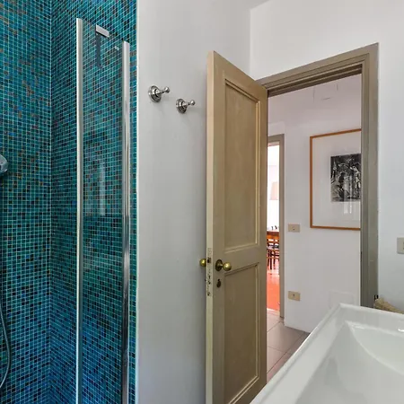 别墅 Locus Solus Elba *