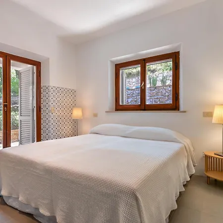 Locus Solus Elba 别墅 Casa Marchetti