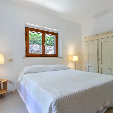 Villa Locus Solus Elba Casa Marchetti