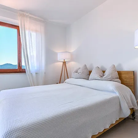Locus Solus Elba Villa