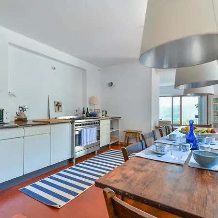 Locus Solus Elba * Casa Marchetti