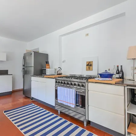 Locus Solus Elba 别墅