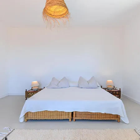 Vila Locus Solus Elba Casa Marchetti