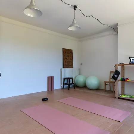 Locus Solus Elba 别墅 Casa Marchetti