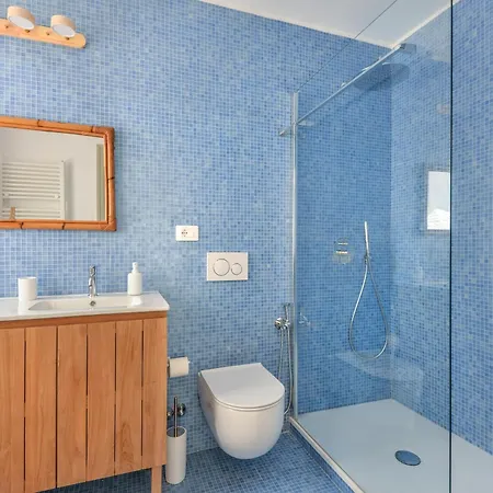 Locus Solus Elba * Casa Marchetti