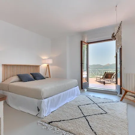 Vila Locus Solus Elba