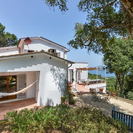 Locus Solus Elba * Casa Marchetti