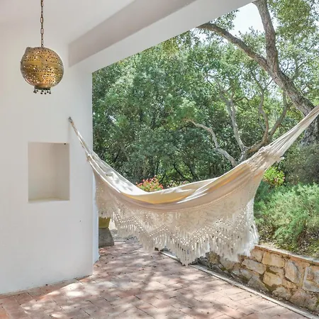 Locus Solus Elba 别墅 Casa Marchetti
