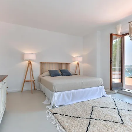 别墅 Locus Solus Elba