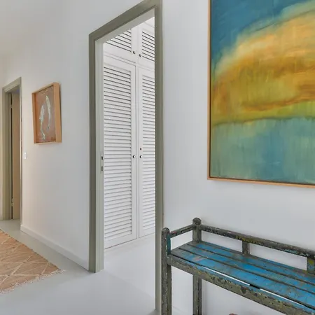 别墅 Locus Solus Elba