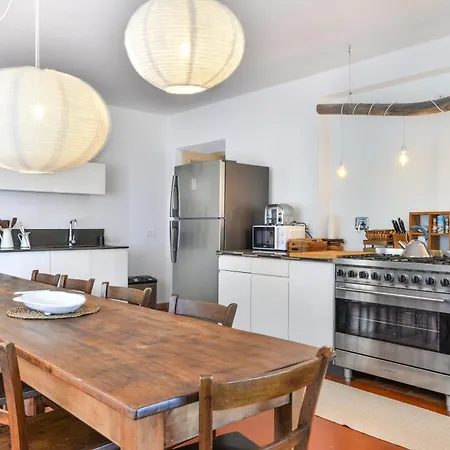 Vila Locus Solus Elba *