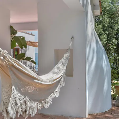 Locus Solus Elba 别墅 Casa Marchetti