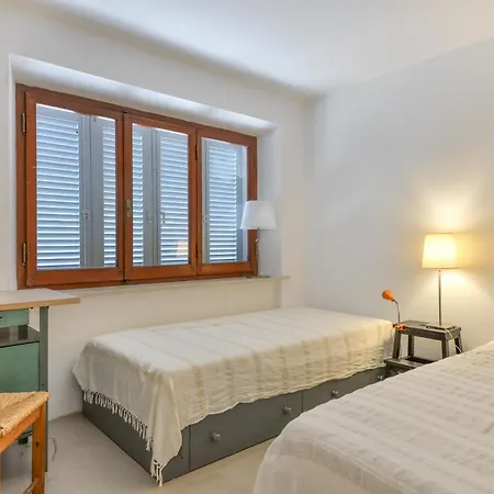 Locus Solus Elba Casa Marchetti