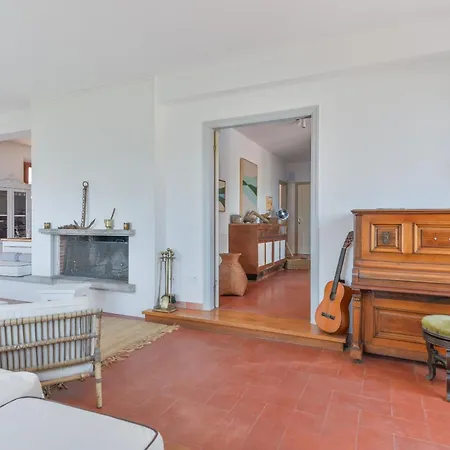 Locus Solus Elba 别墅 *