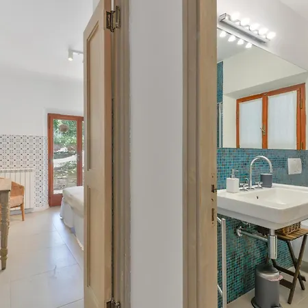 Locus Solus Elba 别墅 Casa Marchetti