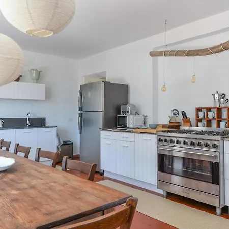 Villa Locus Solus Elba *