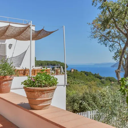 Locus Solus Elba Villa