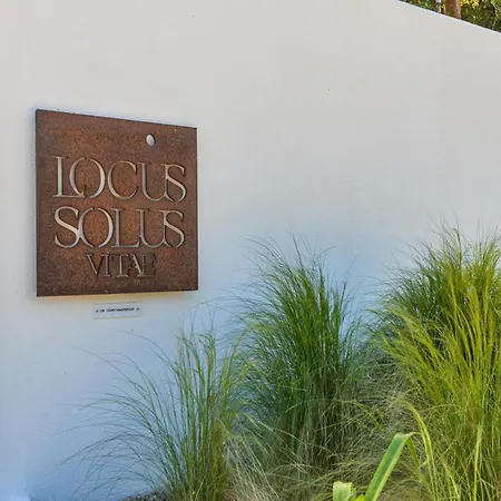Locus Solus Elba * Casa Marchetti