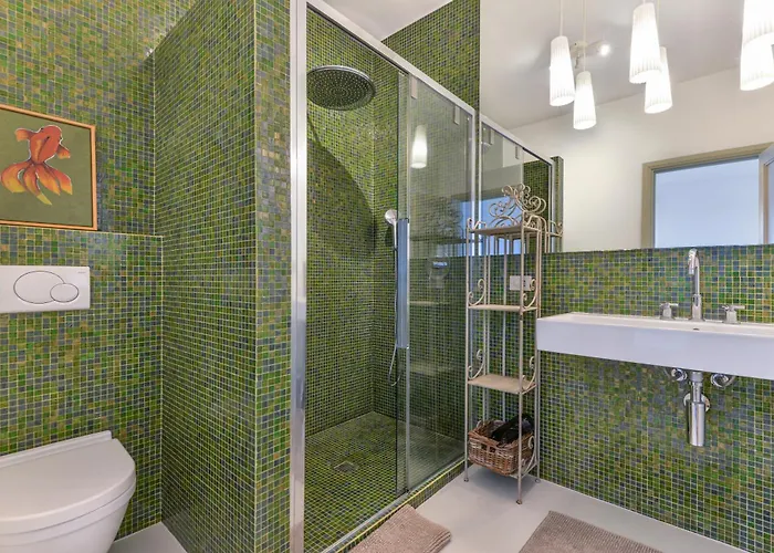 Locus Solus Elba Casa Marchetti