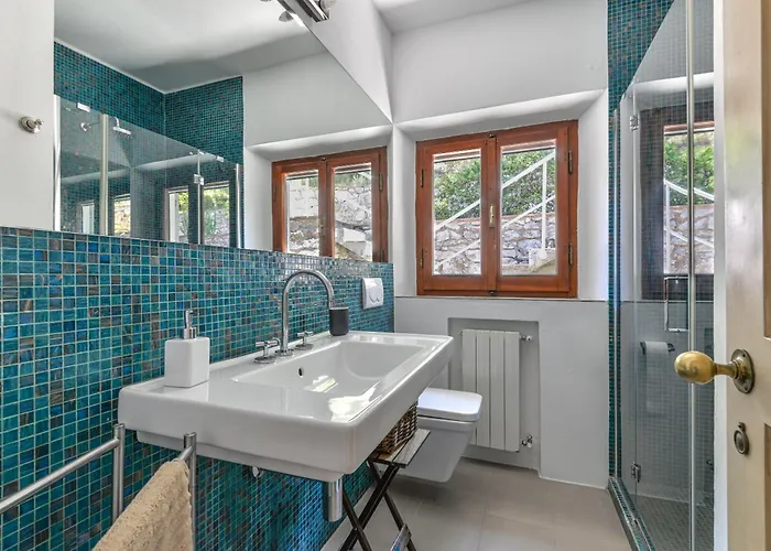 Locus Solus Elba * Casa Marchetti