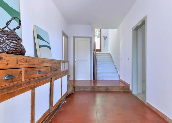 Locus Solus Elba Casa Marchetti