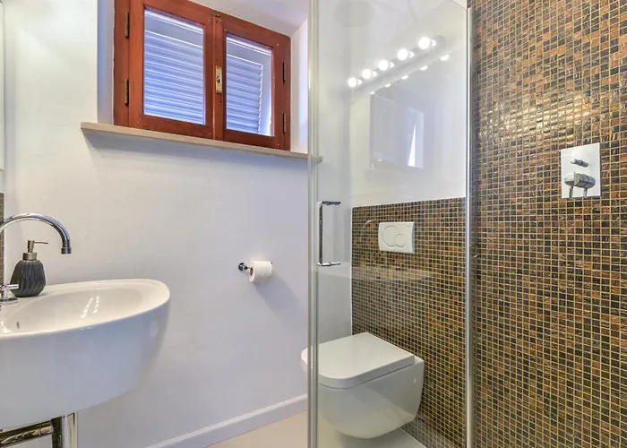 Locus Solus Elba * Casa Marchetti