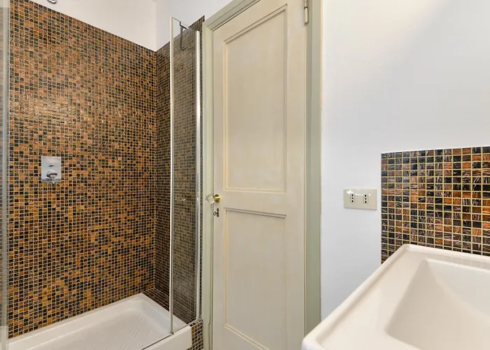 Villa Locus Solus Elba Casa Marchetti