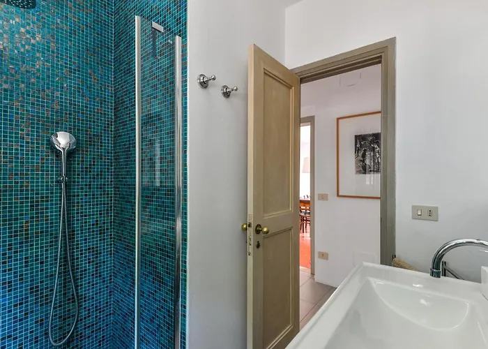 Villa Locus Solus Elba *