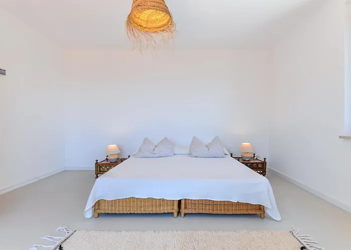 Villa Locus Solus Elba Casa Marchetti