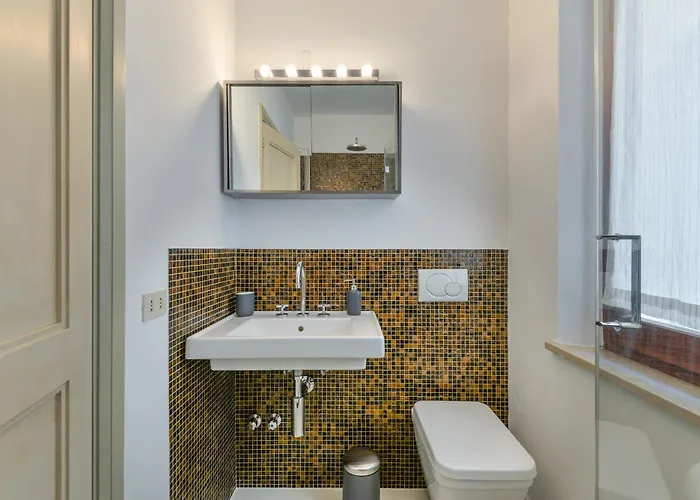 Locus Solus Elba * Casa Marchetti