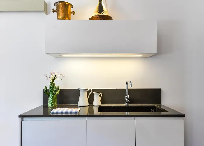 Villa Locus Solus Elba